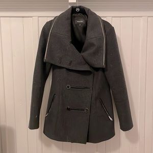 Mackage peacoat